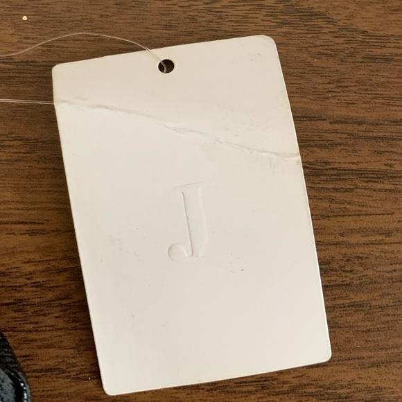 Black evening purse - Picture 5 of 13